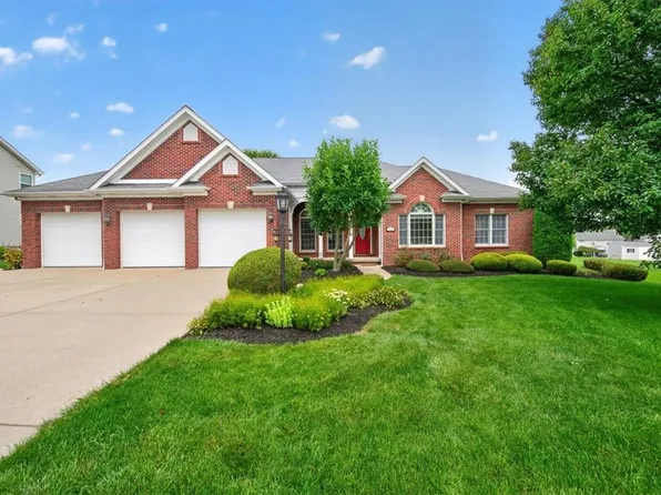 375 Violet Ct, Saxonburg, PA 16056