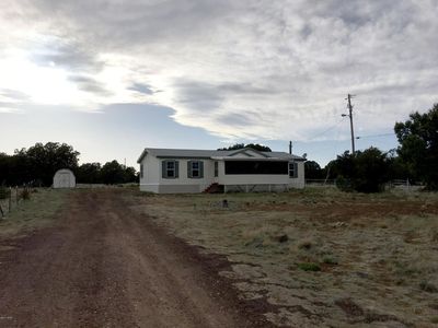 41 County Road 3096, Show Low, AZ, 85940