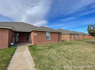 913 N Bangor Ave #B, Lubbock, TX 79416