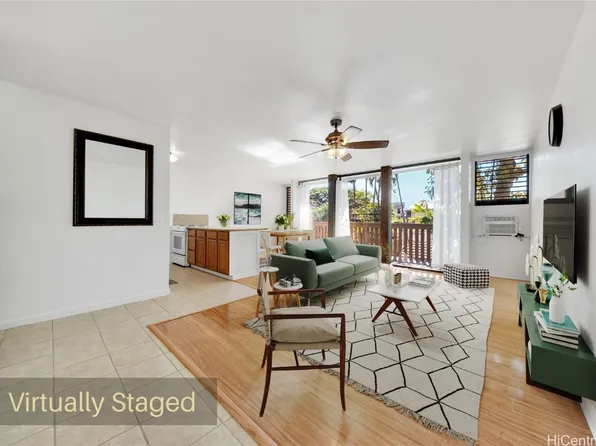 84-718 Ala Mahiku St #2091A, Waianae, HI 96792