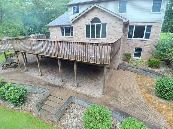 3rd image of 1354 N Milan Versailles Pike
