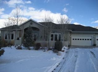 42 Valley View Pl, Parachute, CO 81635