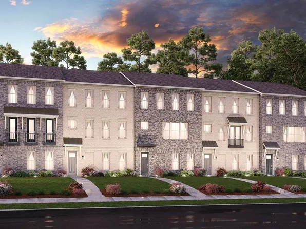 4359 White Spruce Aly, Doraville, GA 30360