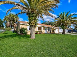 3785 Nekoosa St, North Port, FL 34287