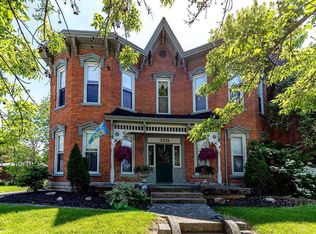 310 S Barron St, Eaton, OH 45320