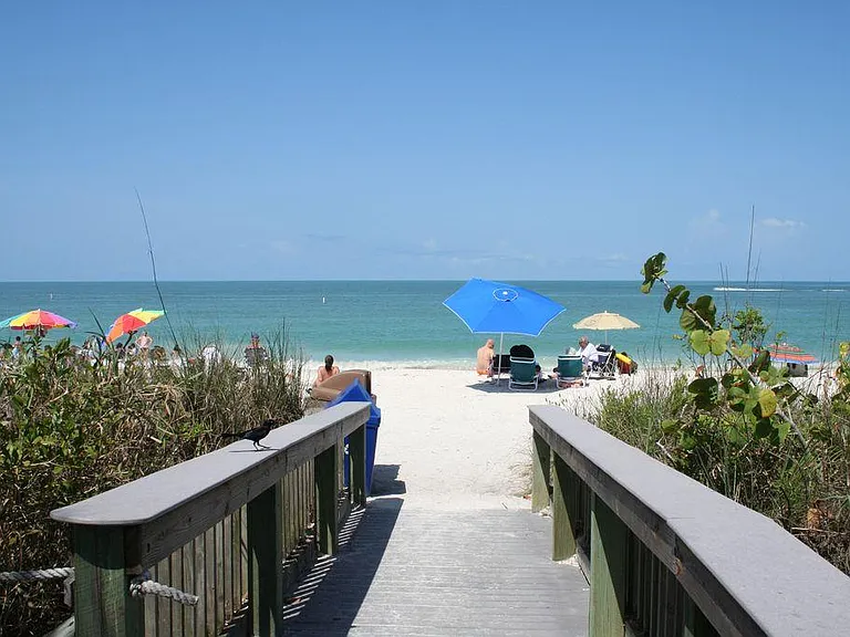 Ah....the endless beaches