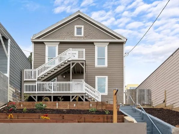 360 Laidley St, San Francisco, CA 94131