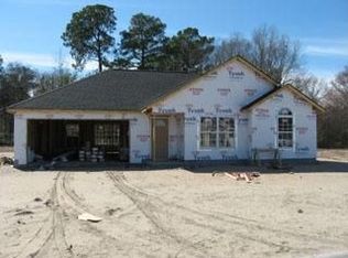 1942 Staffwood Dr, Johns Island, SC 29455