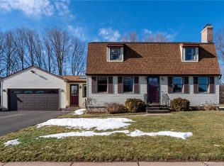 98 Cynthia Dr, Berlin, CT 06037