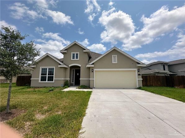 14620 Aqualina Way, McAllen, TX 78504