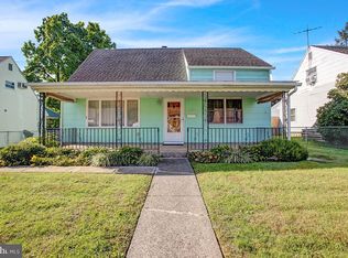 310 W Beech St, Pottstown, PA 19464