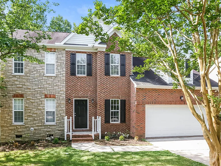 3340 Forest Mill Cir — Photo 1