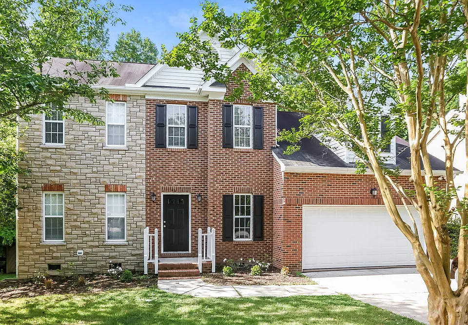 3340 Forest Mill Cir