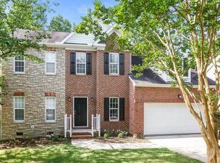 3340 Forest Mill Cir, Raleigh, NC 27616