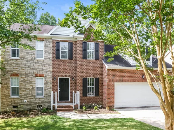 3340 Forest Mill Cir, Raleigh, NC 27616