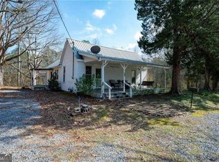 373 Hall Memorial Rd NW, Calhoun, GA 30701