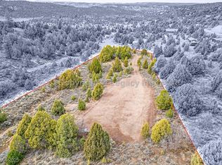 4300 N Moquie Ct, Alton, UT 84710