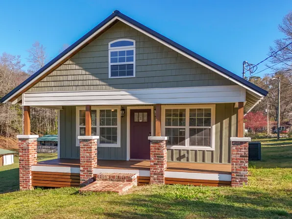 92 McGriff St, Heflin, AL 36264