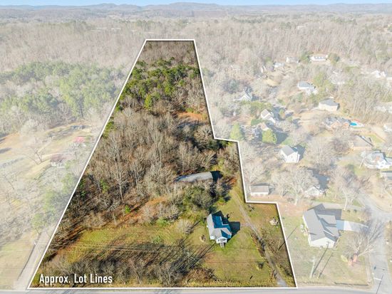 714 Mill Creek Rd, Rocky Face, GA 30740