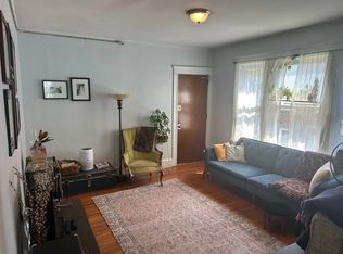 154 Camp St, Providence, RI 02906