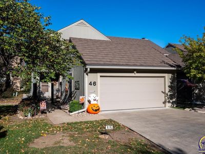 46 SW Pepper Tree Ln, Topeka, KS, 66611