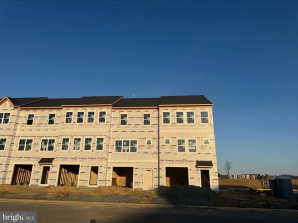 116 Bamboo Shoot Ln, Stephenson, VA 22656