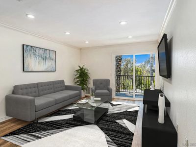 3625 Ash St UNIT 13, San Diego, CA, 92105