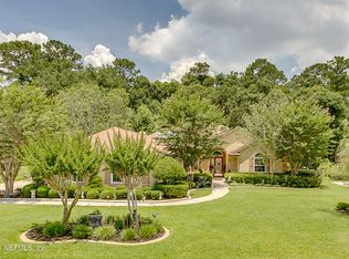 3064 Country Club Blvd, Orange Park, FL 32073
