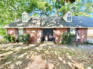 4936 Leven Rd, Memphis, TN 38118