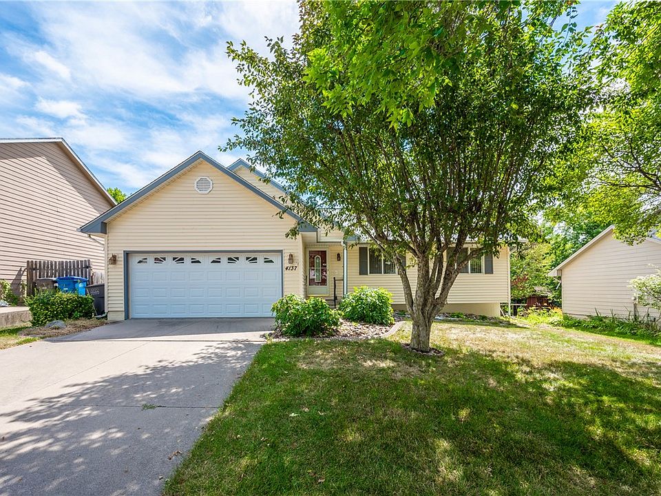 4137 SE 22nd St, Des Moines, IA 50320 Zillow