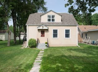 5405 Fremont Ave N, Brooklyn Center, MN 55430