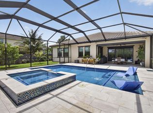 1010 Sweetgrass Street, Loxahatchee, FL 33470