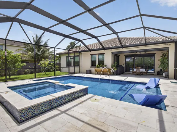 1010 Sweetgrass Street, Loxahatchee, FL 33470