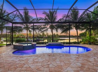 17490 Via Navona Way, Miromar Lakes, FL 33913