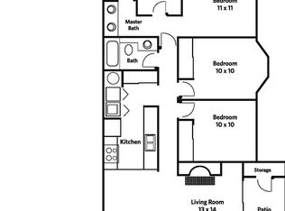 2034 NW Bobwhite Ln APT 102, Silverdale, WA 98383