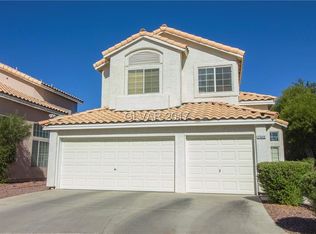 7548 Maycrest Cir, Las Vegas, NV 89128