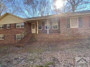 425 Ray Okelley Rd, Danielsville, GA 30633
