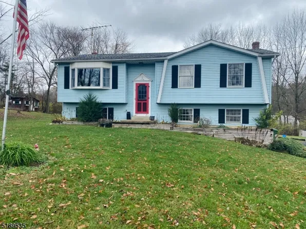 36 Thomas Rd, Mansfield Twp., NJ 07840