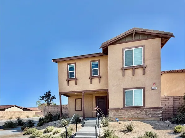 67451 Rio Rosalia Rd, Cathedral City, CA 92234