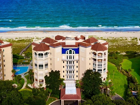 418 Beachside Pl #418, Fernandina Beach, FL 32034