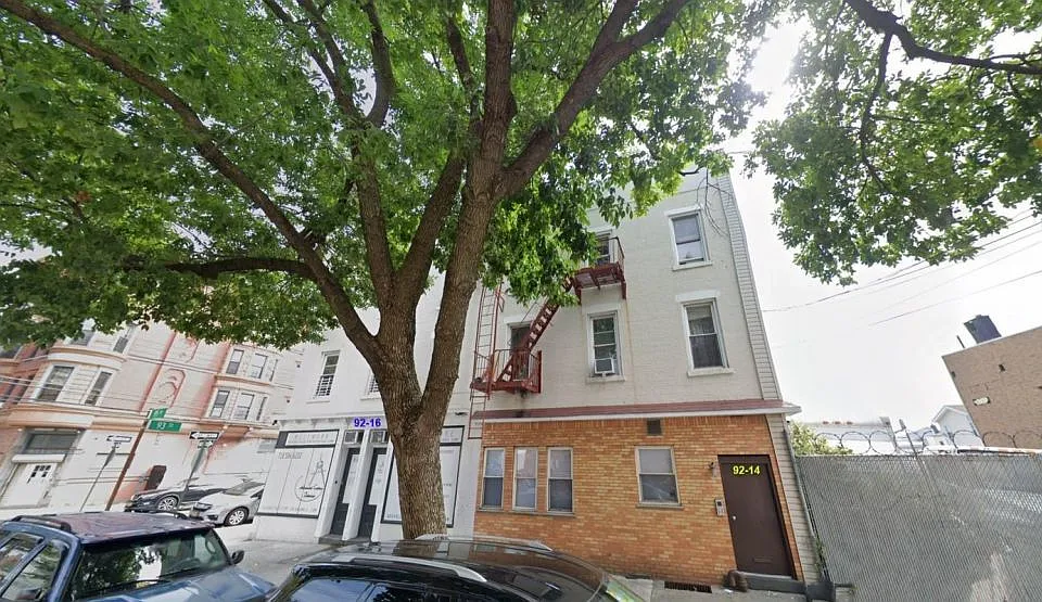92-14 95th Ave #1