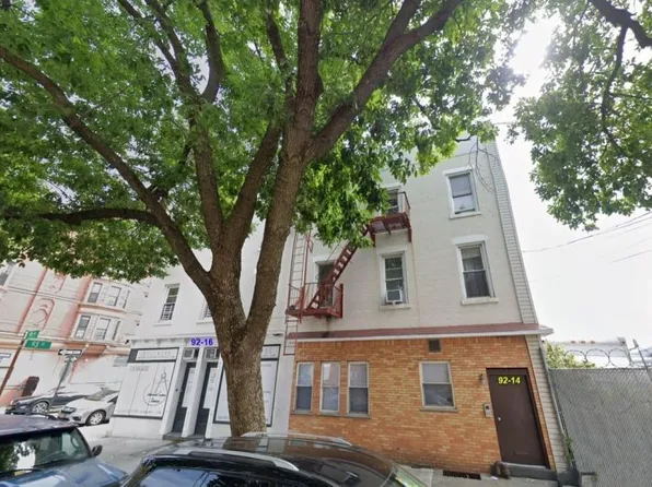 92-14 95th Ave #1, Ozone Park, NY 11416