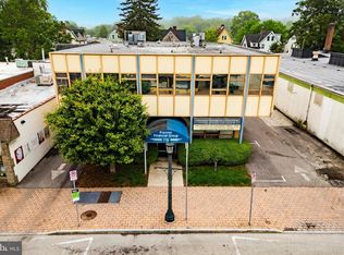 119 S Easton Rd, Glenside, PA 19038