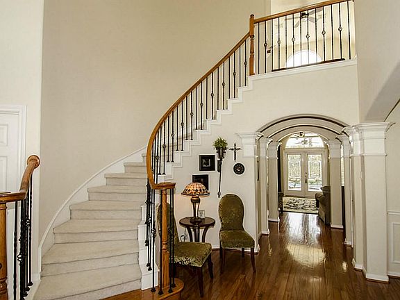 3rd image of 18711 Glenn Haven Estates Dr