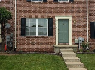 3476 Barkley Woods Rd, Windsor Mill, MD 21244