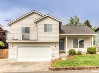 311 Holder Ln SE, Salem, OR