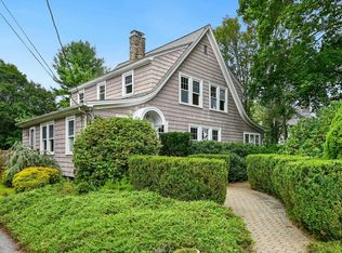 17 Sartell Rd, Grafton, MA 01519
