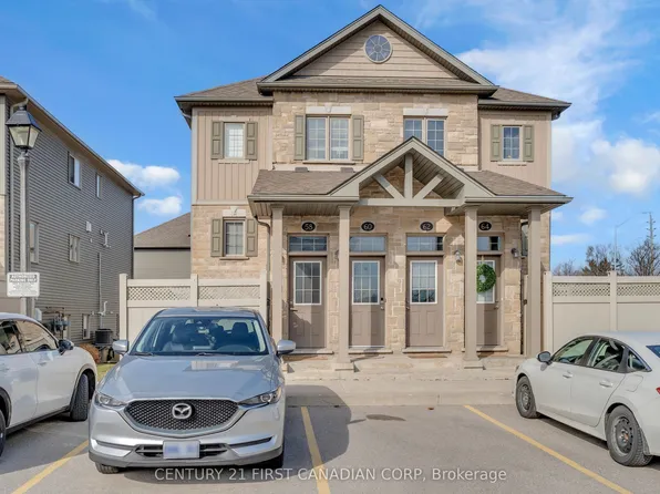 3200 Singleton Ave, London, ON