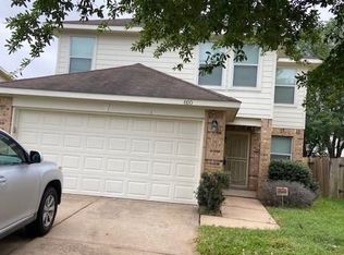 810 Cave Hill Ct, Houston, TX 77047