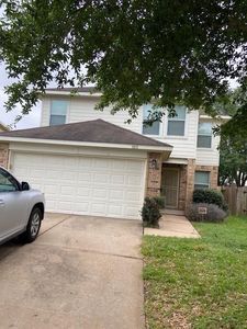 810 Cave Hill Ct, Houston, TX, 77047